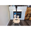 Lag Smart Guitar Hyvibe 30 Auditorium Cutaway Gloss at ECG Music