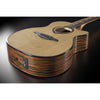 Lag Hyvibe 50 Auditorium Bevel Cutaway Gloss GLH HV50ACE - El Cajon Guitars and Music