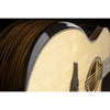 Lag Hyvibe 50 Auditorium Bevel Cutaway Gloss GLH HV50ACE - El Cajon Guitars and Music