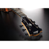 Lag Hyvibe 50 Auditorium Bevel Cutaway Gloss GLH HV50ACE - El Cajon Guitars and Music
