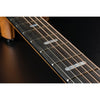 Lag Hyvibe 50 Auditorium Bevel Cutaway Gloss GLH HV50ACE - El Cajon Guitars and Music