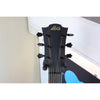 Headstock of this guitar a Lâg Sauvage-A Auditorium Acoustic Guitar with Serial 2511LT20951 