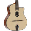 Lâg SL200 Petite Bouche Gypsy Jazz Guitar