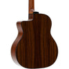 Lâg SL200 Petite Bouche Gypsy Jazz Guitar