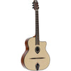 Lâg SL200 Petite Bouche Gypsy Jazz Guitar
