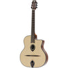 Lâg SL200 Petite Bouche Gypsy Jazz Guitar