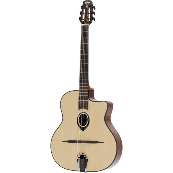 Lâg SL200 Petite Bouche Gypsy Jazz Guitar