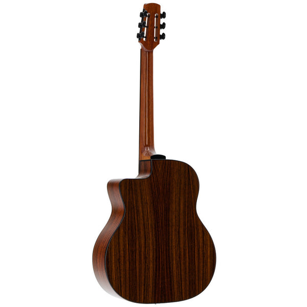 Lâg SL200 Petite Bouche Gypsy Jazz Guitar