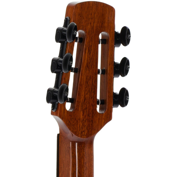 Lâg SL200 Petite Bouche Gypsy Jazz Guitar