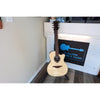 Lâg T218ACE Tramontane 218 Auditorium Acoustic-Electric Guitar – Natural Gloss - Serial Number 2511LT19929