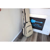 Lâg T218ACE Tramontane 218 Auditorium Acoustic-Electric Guitar – Natural Gloss - Serial Number 2511LT19929 -In Case