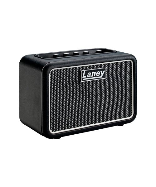 Laney Mini - STB - Super G 6W 2x3 Bluetooth Guitar Combo Amp - El Cajon Guitars and Music