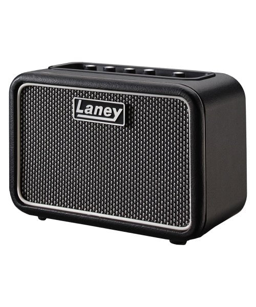 Laney Mini - STB - Super G 6W 2x3 Bluetooth Guitar Combo Amp - El Cajon Guitars and Music