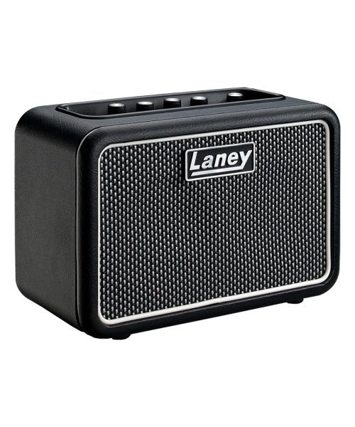 Laney Mini - STB - Super G 6W 2x3 Bluetooth Guitar Combo Amp - El Cajon Guitars and Music