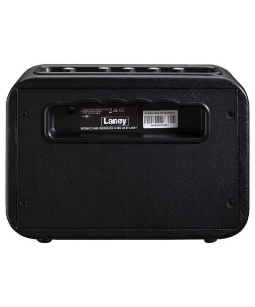 Laney Mini - STB - Super G 6W 2x3 Bluetooth Guitar Combo Amp - El Cajon Guitars and Music