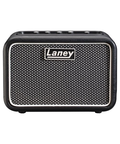 Laney Mini - STB - Super G 6W 2x3 Bluetooth Guitar Combo Amp - El Cajon Guitars and Music