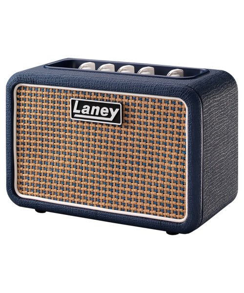 Laney Mini Stereo Amp with Bluetooth Lionheart Mini - STB - Lion - El Cajon Guitars and Music