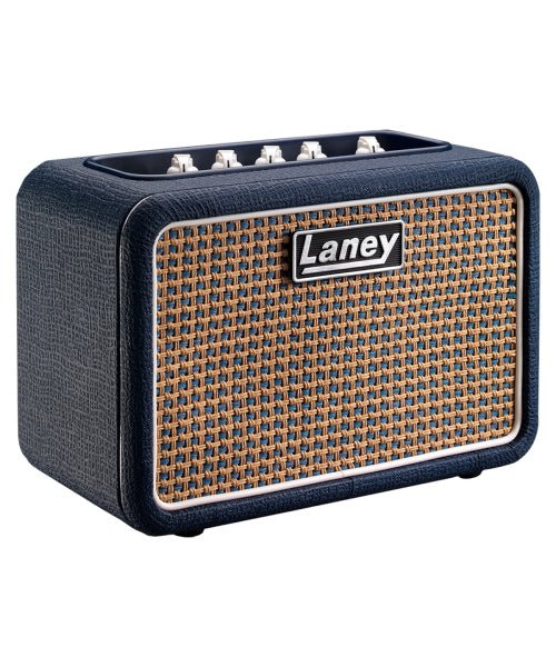 Laney Mini Stereo Amp with Bluetooth Lionheart Mini - STB - Lion - El Cajon Guitars and Music