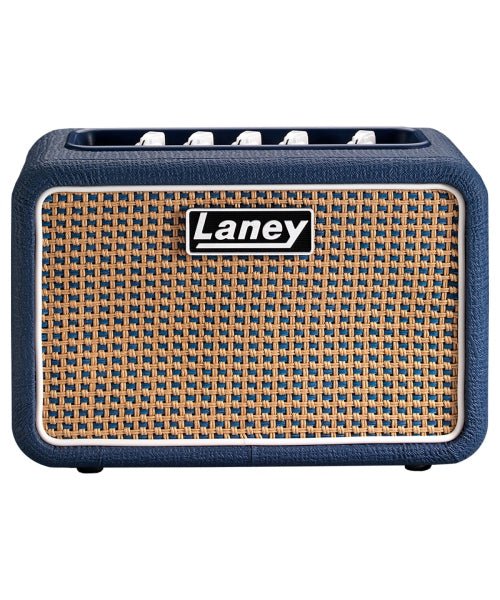 Laney Mini Stereo Amp with Bluetooth Lionheart Mini - STB - Lion - El Cajon Guitars and Music