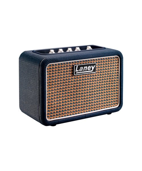 Laney Mini Stereo Amp with Bluetooth Lionheart Mini - STB - Lion - El Cajon Guitars and Music