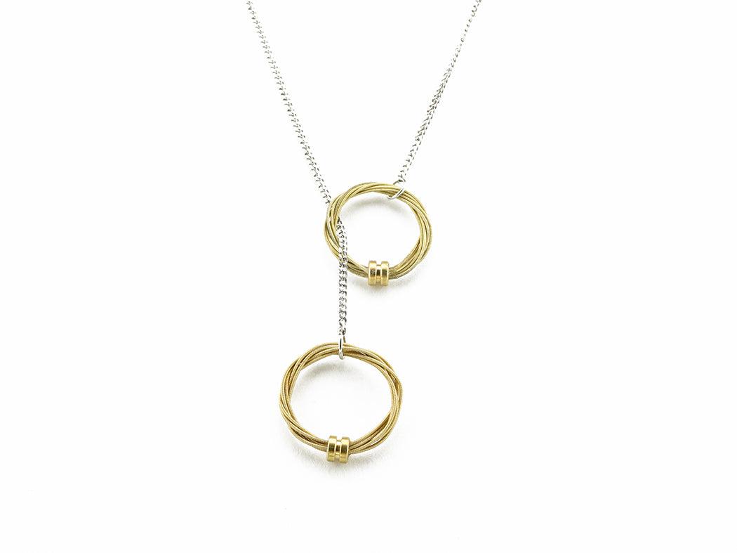 Lariat Necklace
