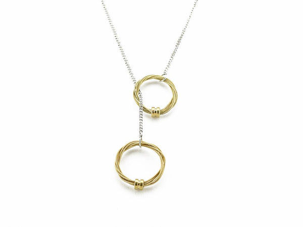 Lariat Necklace