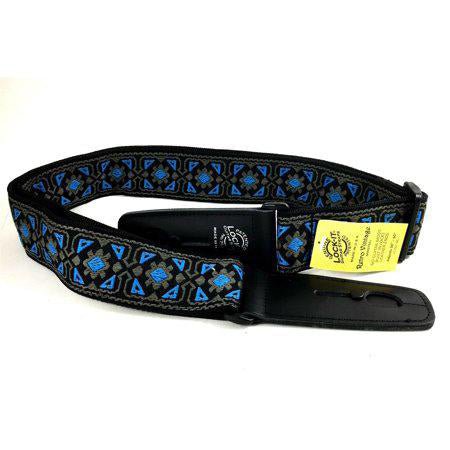 Lock - it Guitar Strap - El Cajon Guitars and Music