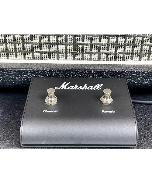 Marshall DSL40CV Limited Edition Vintage 2 - Channel 40 - Watt 1x12" Celestion Guitar Combo - El Cajon Guitars and Music