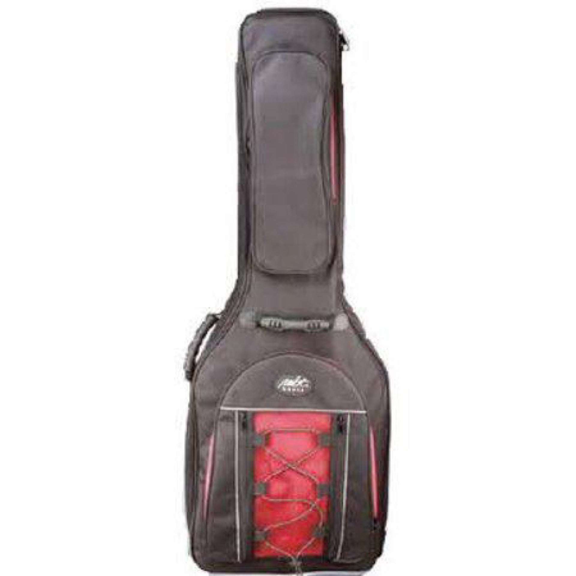 MBTEGBH Electric Guitar Bag Multi - Colored - El Cajon Guitars and Music