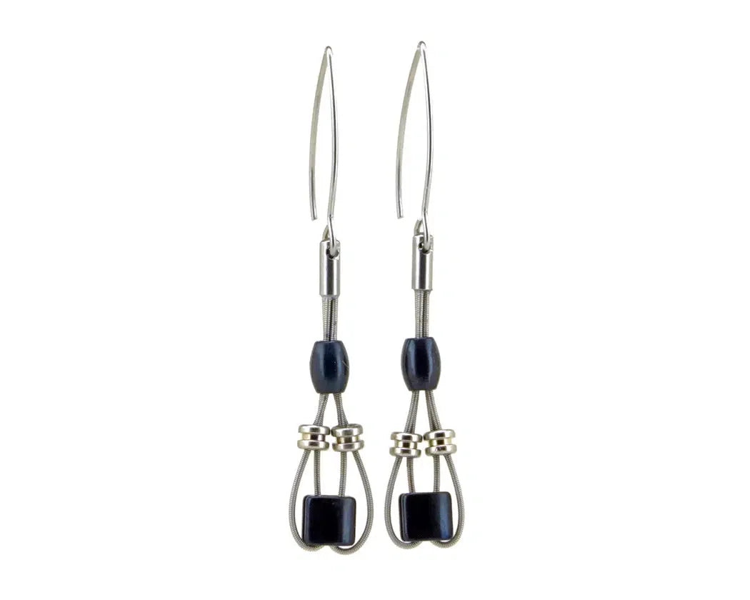 Medley Earrings