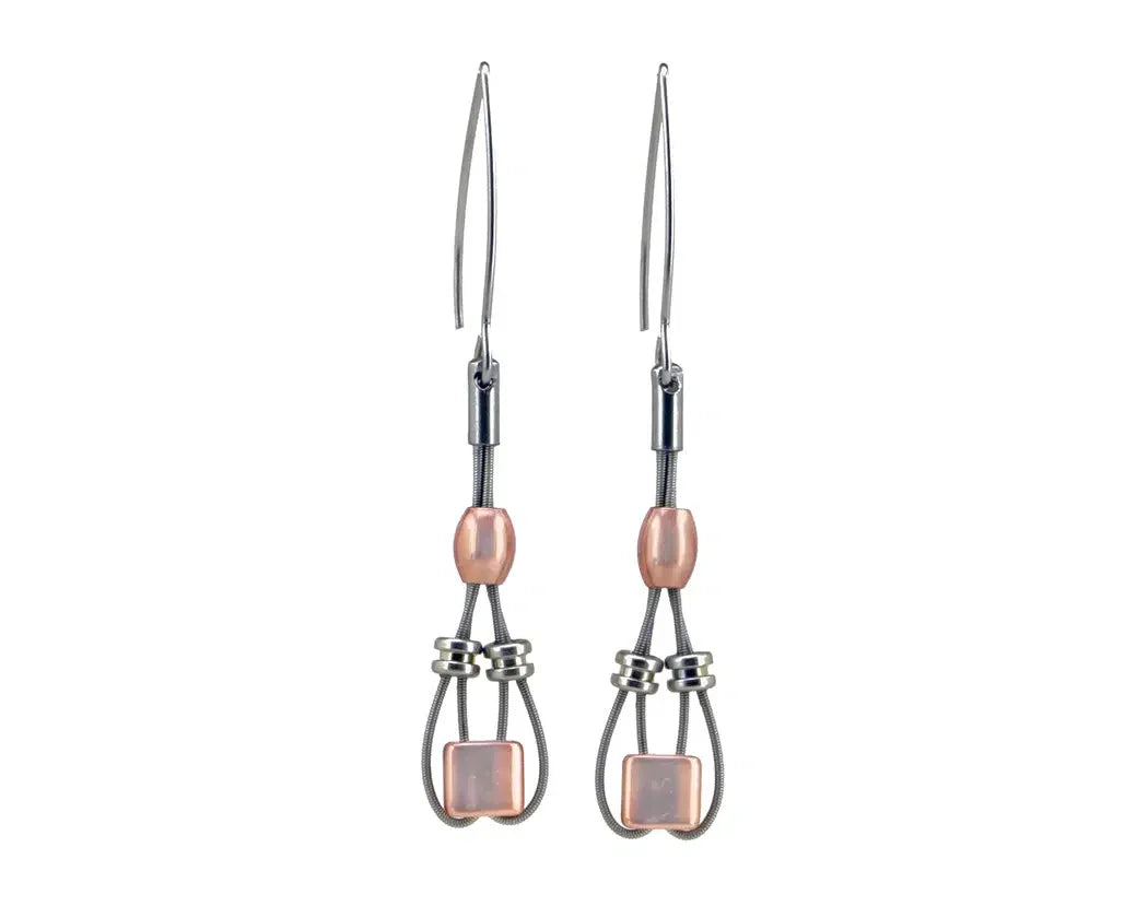 Medley Earrings