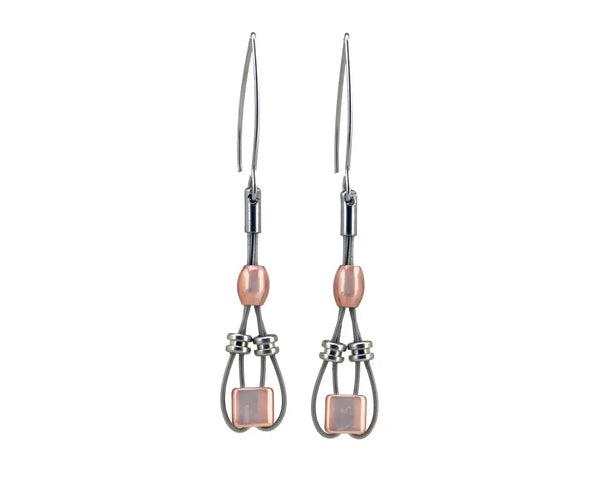 Medley Earrings