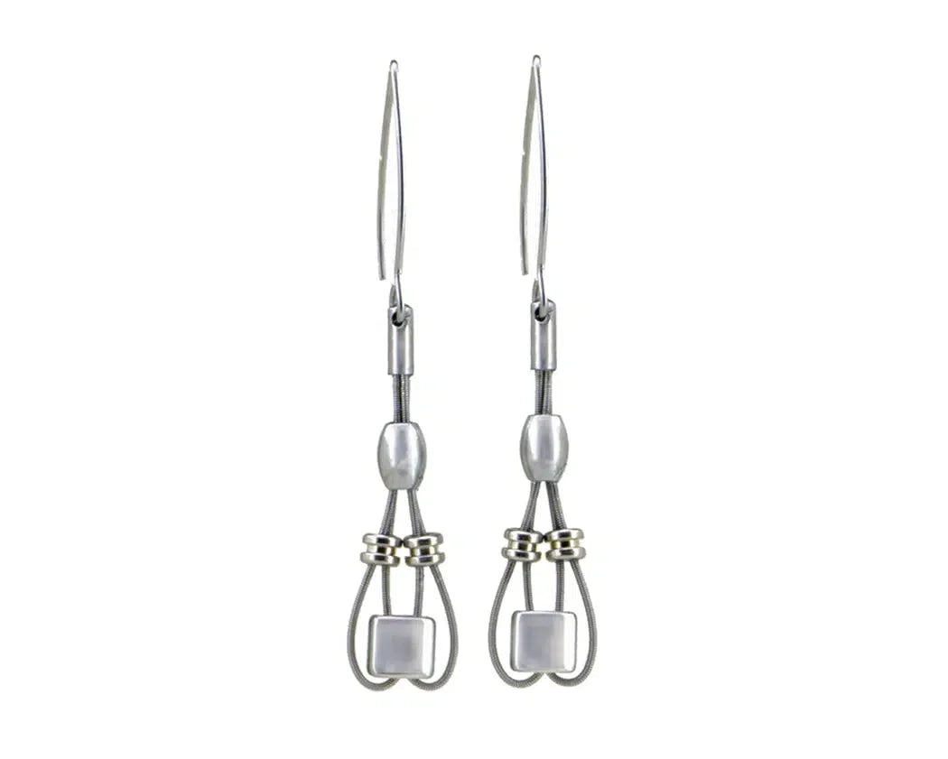 Medley Earrings