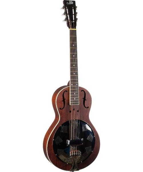 Morgan Monroe Parlor Resonator - MM - PD100 - El Cajon Guitars and Music