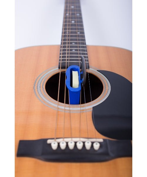 MusicNomad Humitar Acoustic Guitar Humidifier (MN300) - El Cajon Guitars and Music