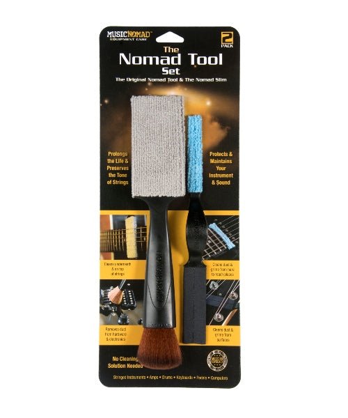 MusicNomad The Nomad Tool Set - El Cajon Guitars and Music