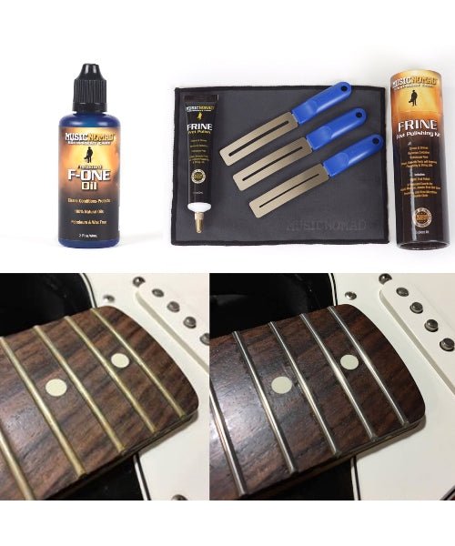 Musicnomad Total Fretboard Care (MN144) - El Cajon Guitars and Music