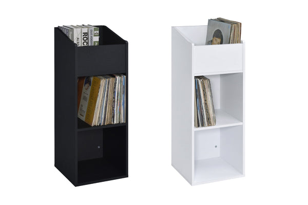 Rack for Musiea BX240 Vinyl Record Storager Albums, Magazine Display, Book and Files Organizer