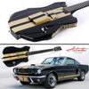 Wild Custom Guitars 1966 FORD MUSTANG GT350H