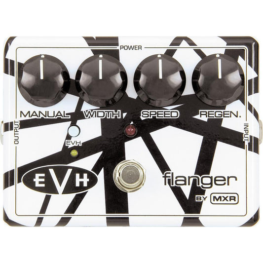 MXR EVH117 Flanger Effect Pedal - El Cajon Guitars and Music