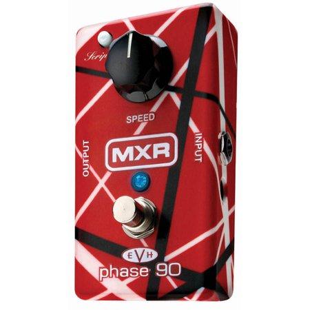 MXR EVH90 EVH Phase 90 Phaser Effect Pedal - El Cajon Guitars and Music