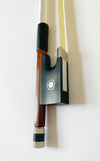 Cinco de Mayo Black 1/4 Violin Outfit