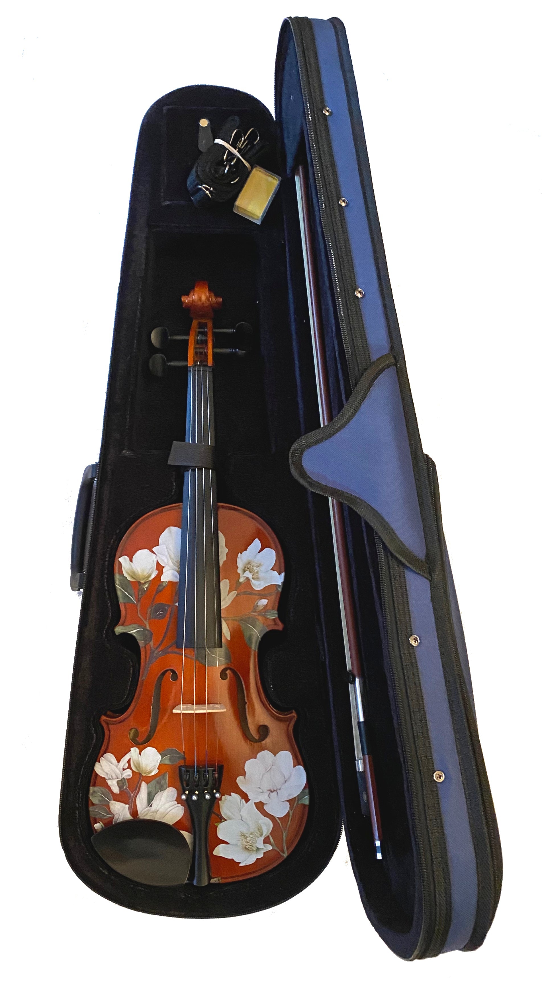 Magnolia Heaven Violin Natural Outfit