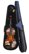 Magnolia Heaven Violin Natural Outfit