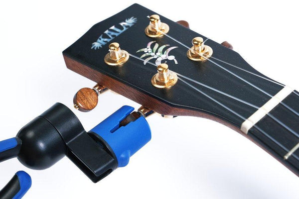 (NEW) GRIP ONE - All in ONE String Winder Cutter Puller - El Cajon Guitars and Music