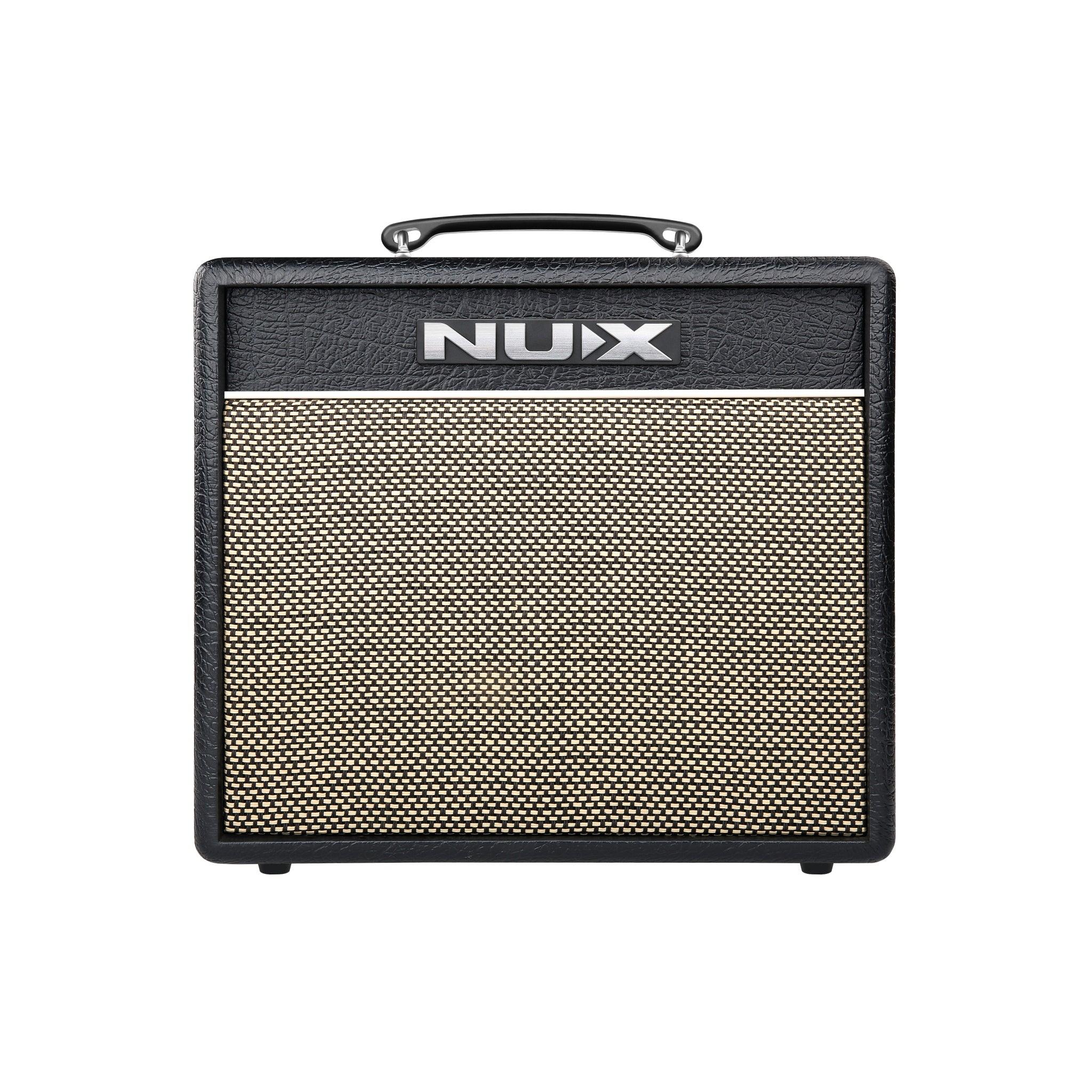 NUX Mighty 20mkII - El Cajon Guitars and Music