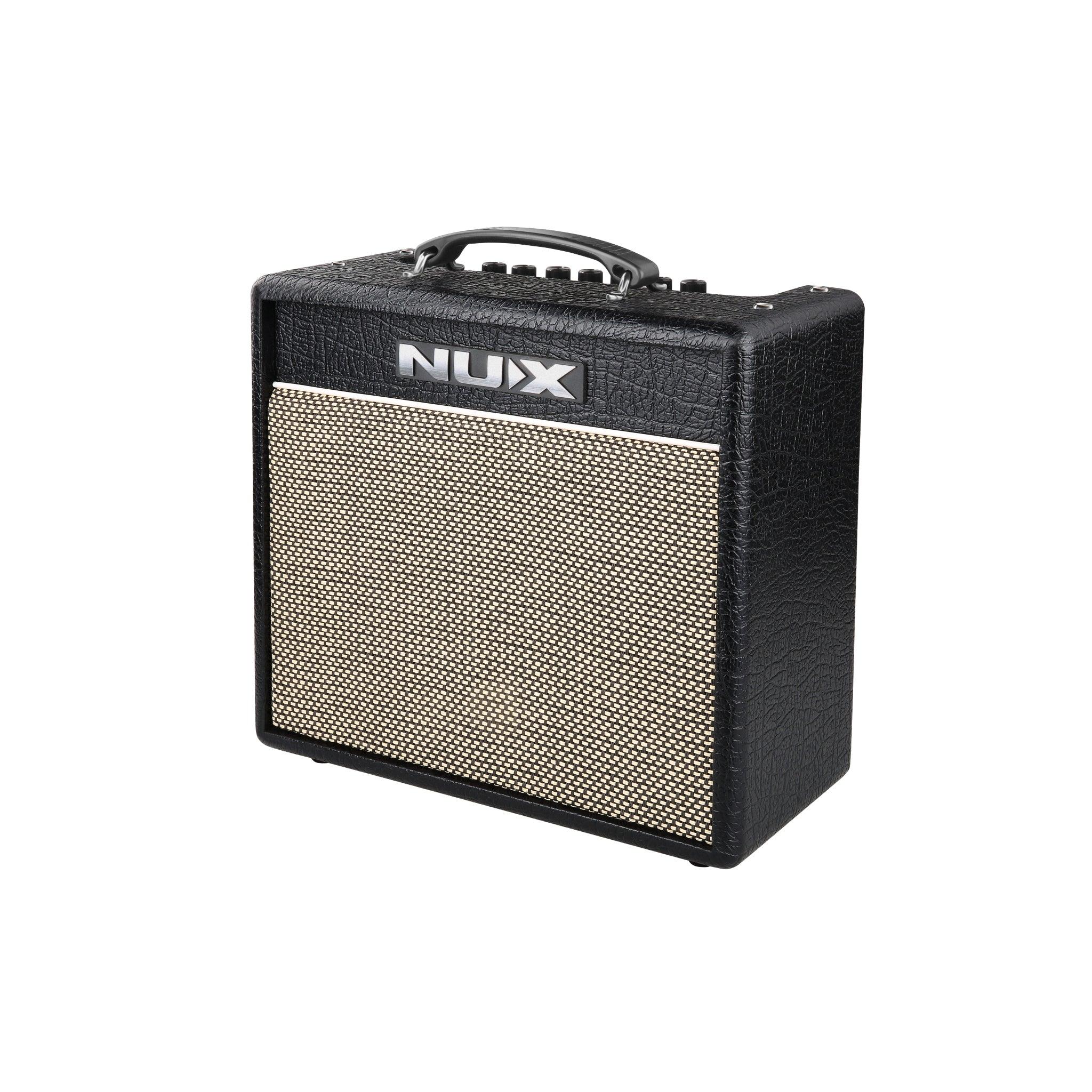 NUX Mighty 20mkII - El Cajon Guitars and Music