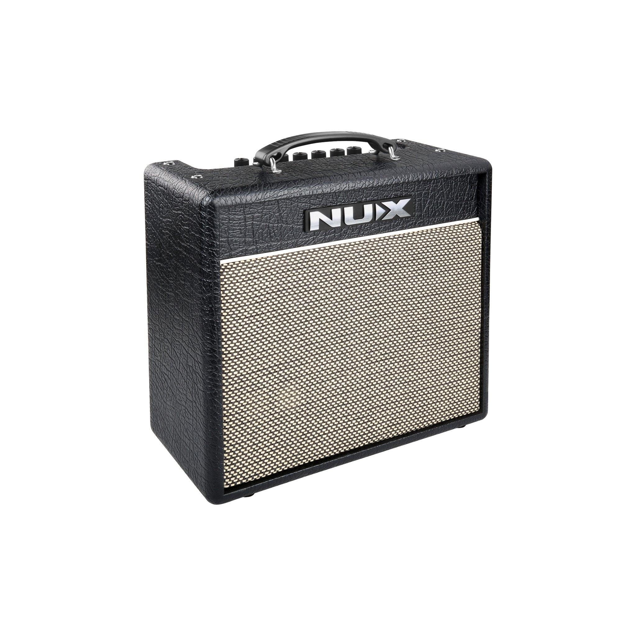 NUX Mighty 20mkII - El Cajon Guitars and Music