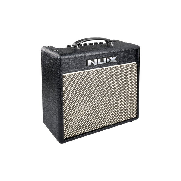 NUX Mighty 20mkII - El Cajon Guitars and Music