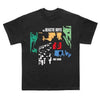 Beastie Boys Mens T-shirt - Root Down Album EP - 2 Sided Tee